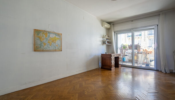 Appartement 4 pièces  à vendre Marseille 8eme 13008