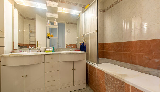 Appartement 4 pièces  à vendre Marseille 8eme 13008