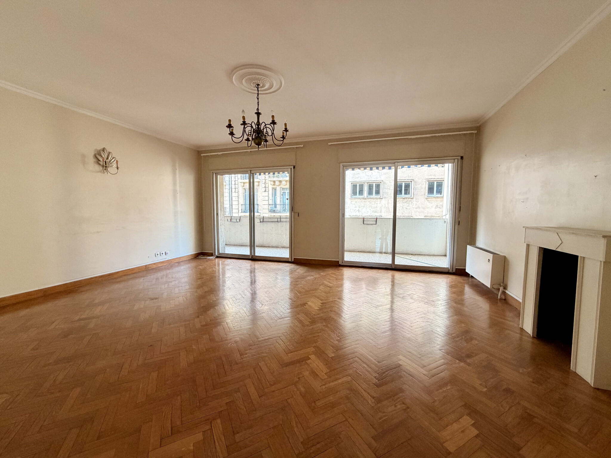 Appartement  T4 à vendre Marseille 8eme 13008