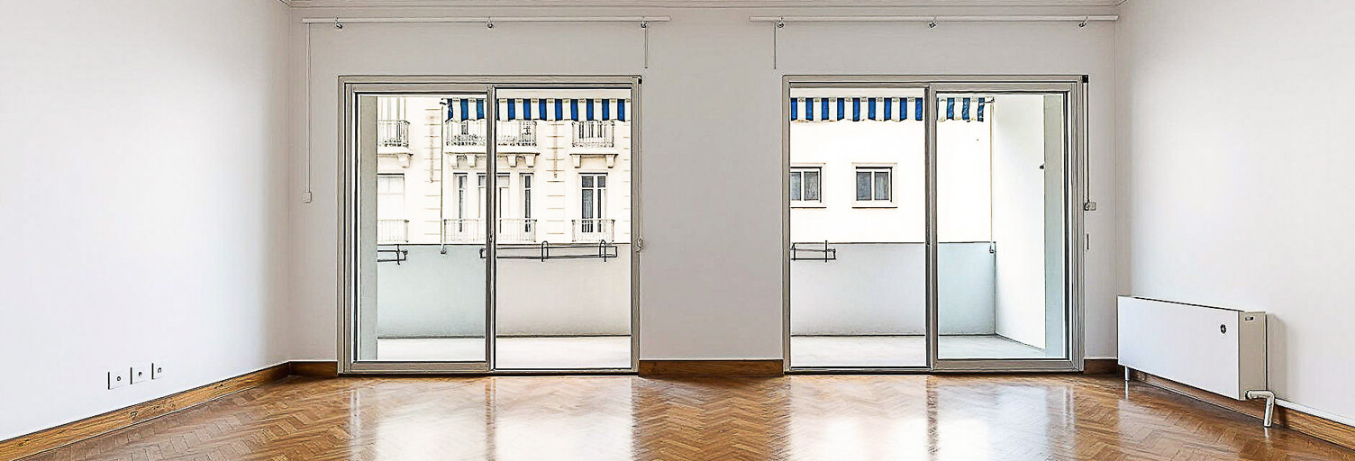 Appartement 4 Pièces 120 m² à vendre à Marseille 8 (13008)