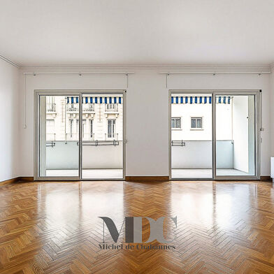 Appartement 4 pièces 430000 €