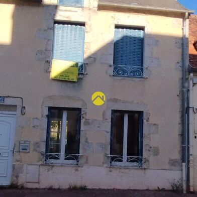 Maison 3 pièces 130800 €