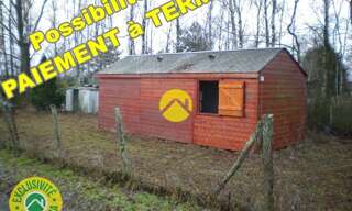 Maison 2 Pièces 20 m² à vendre à Fontguenand (36600)