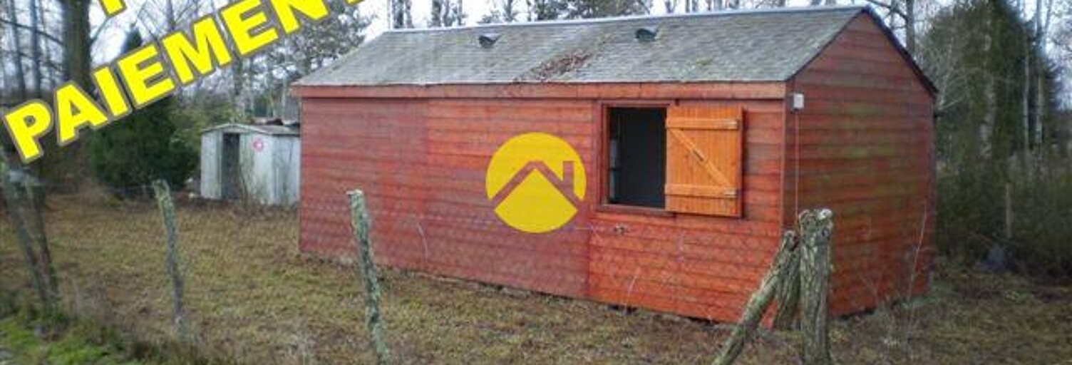 Maison 2 Pièces 20 m² à vendre à Fontguenand (36600)