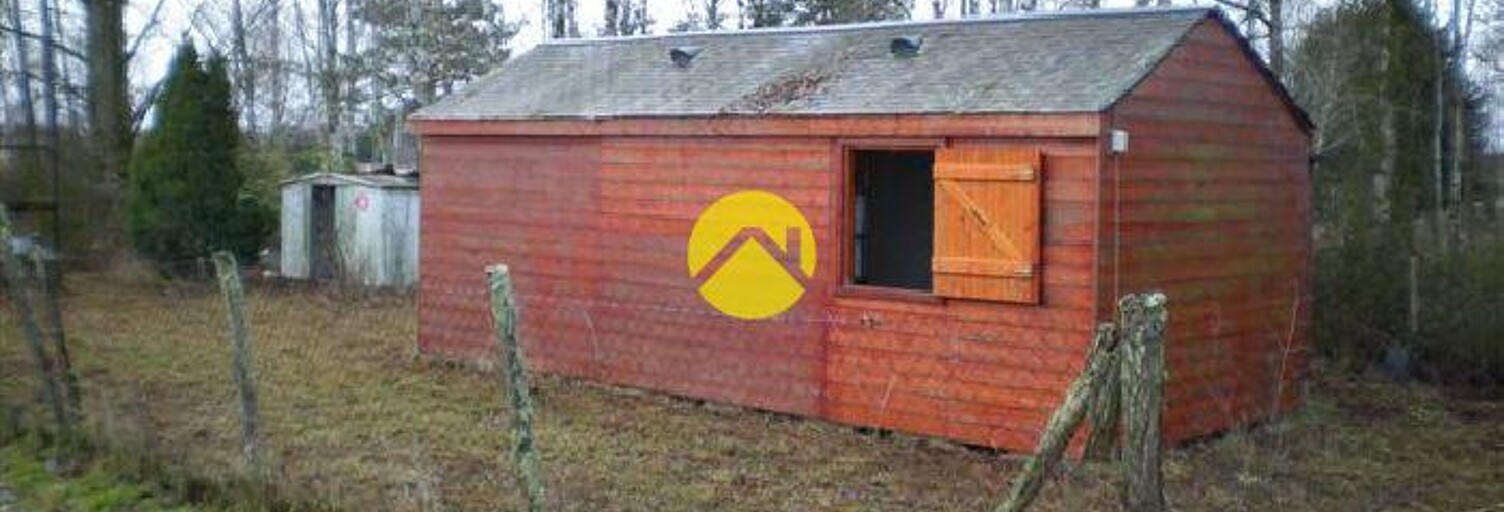 Maison 2 Pièces 20 m² à vendre à Fontguenand (36600)