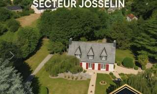 Maison 6 Pièces 160 m² à vendre à Pleugriffet (56120)