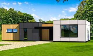 Commerce 4 Pièces 170 m² à louer à Proville (59267)