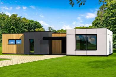 Commerce 4 pièces 2900 €