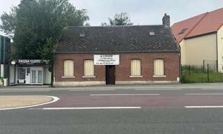 Commerce 4 Pièces 170 m² à louer à Proville (59267)