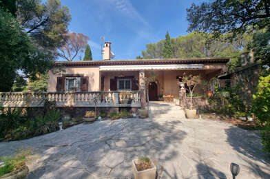 Maison 6 pièces 836000 €