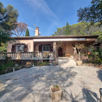 Maison 6 pièces 918000 €