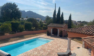 Maison 5 Pièces 203 m² à vendre à Roquebrune-sur-Argens (83520)