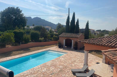 Maison 5 pièces 885000 €