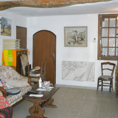 Maison 6 pièces 229000 €