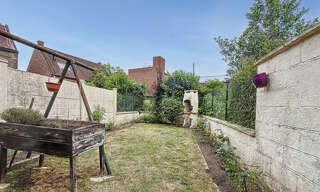 Maison 4 Pièces 89 m² à vendre à Ronchin (59790)