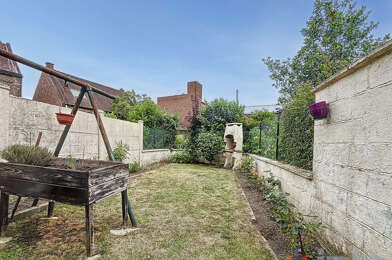 Maison 4 pièces 184000 €