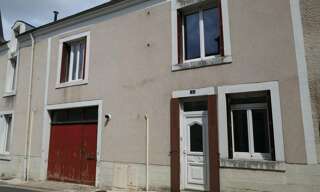 Maison 3 Pièces 76 m² à vendre à Thenay (36800)