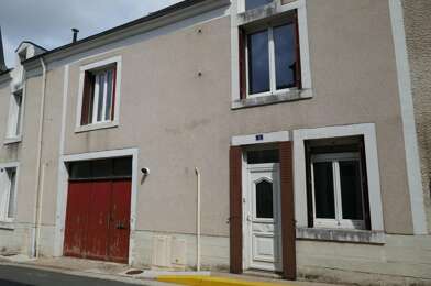 Maison 3 pièces 38531 €