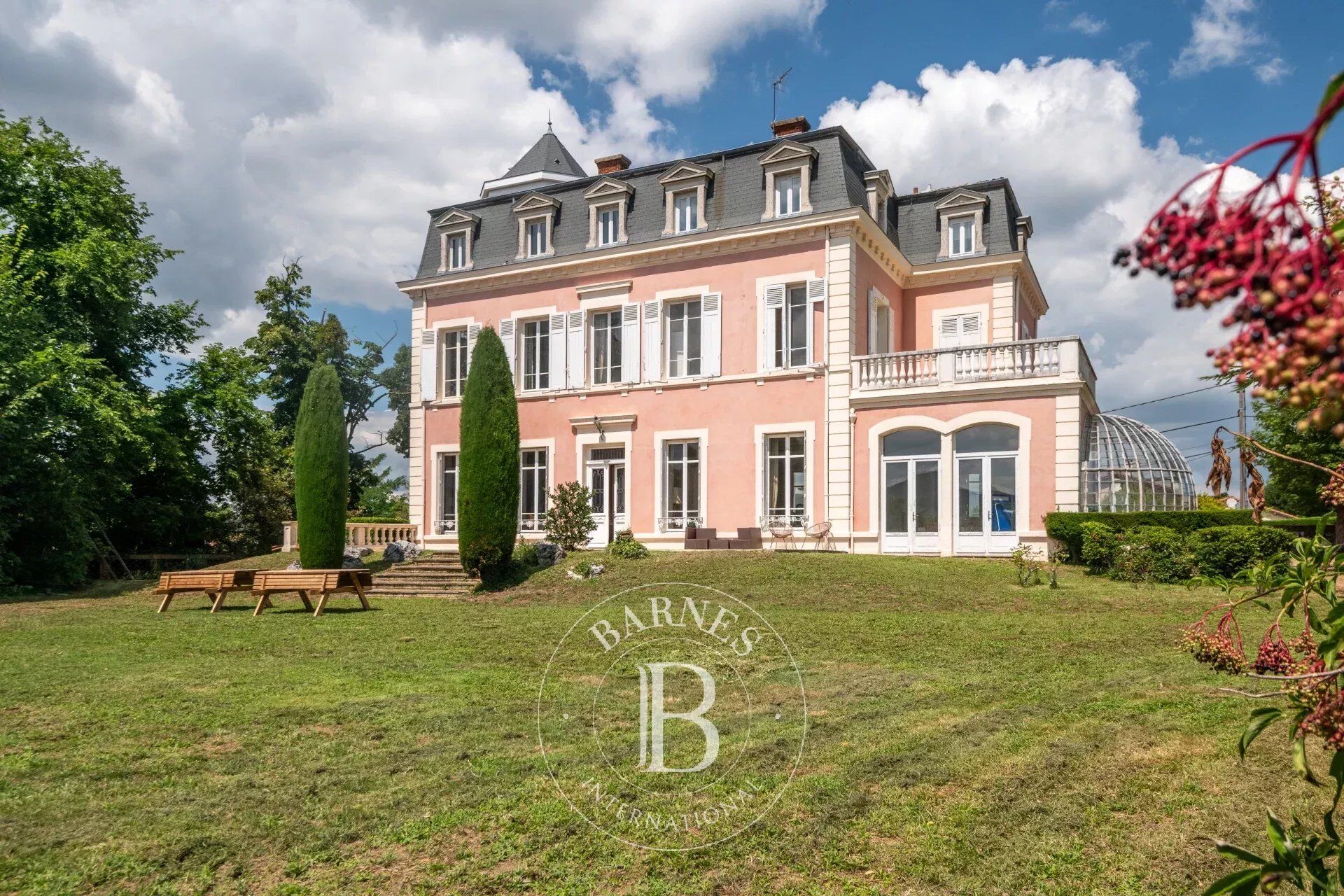 Maison L T17