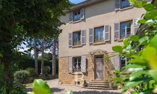 Maison 9 Pièces 280 m² à vendre à Saint-Cyr-au-Mont-d'Or (69450)