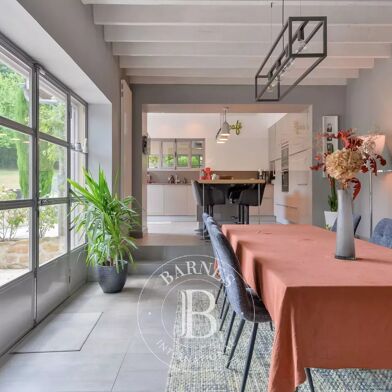 Maison 9 pièces 1720000 €