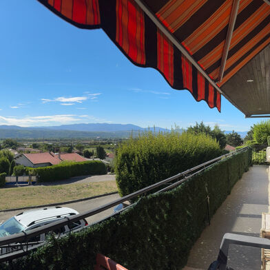 Maison 3 pièces 218000 €