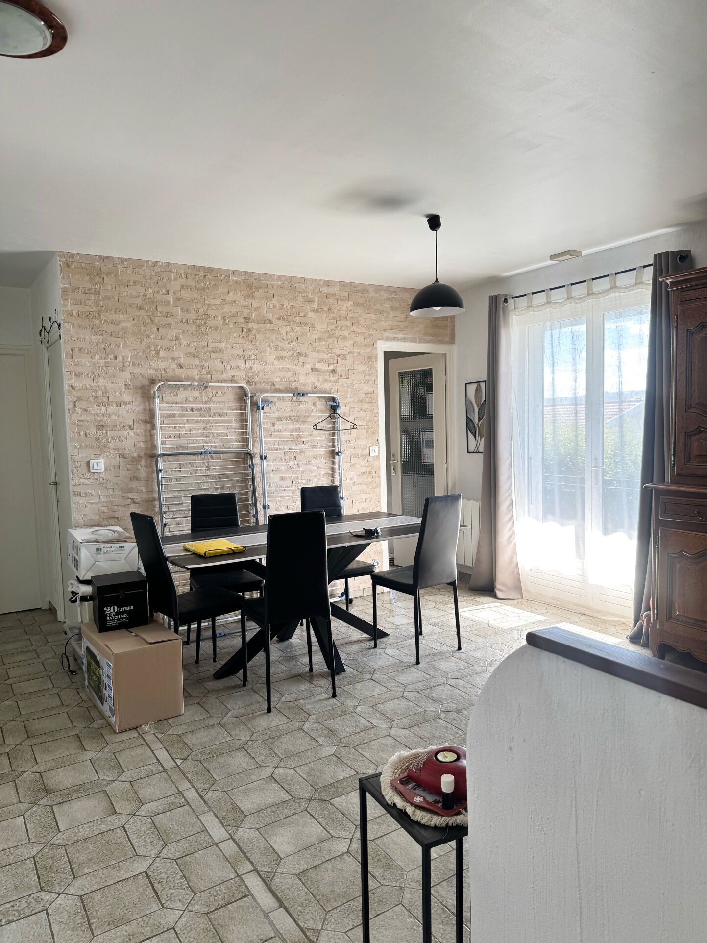 Villa / Maison  T3 à vendre Chanas 38150