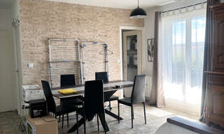 Maison 3 Pièces 80 m² à vendre à Chanas (38150)