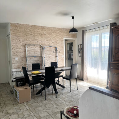 Maison 3 pièces 218000 €