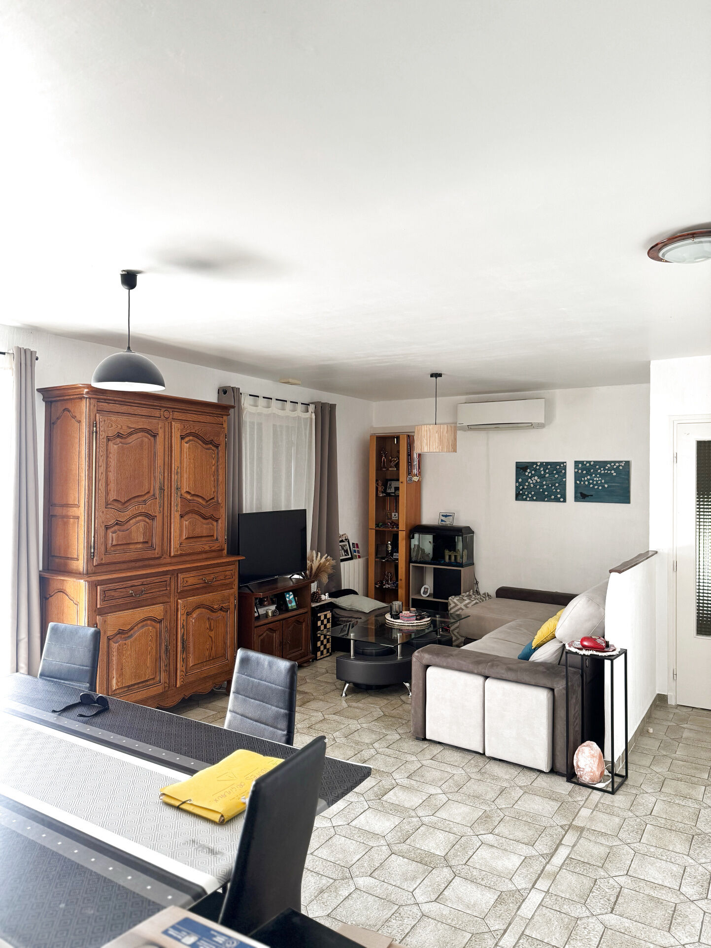 Villa / Maison  T3 à vendre Chanas 38150