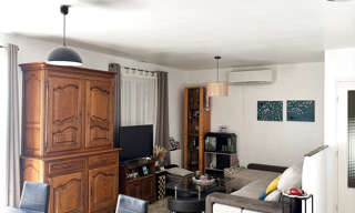 Maison 3 Pièces 80 m² à vendre à Chanas (38150)