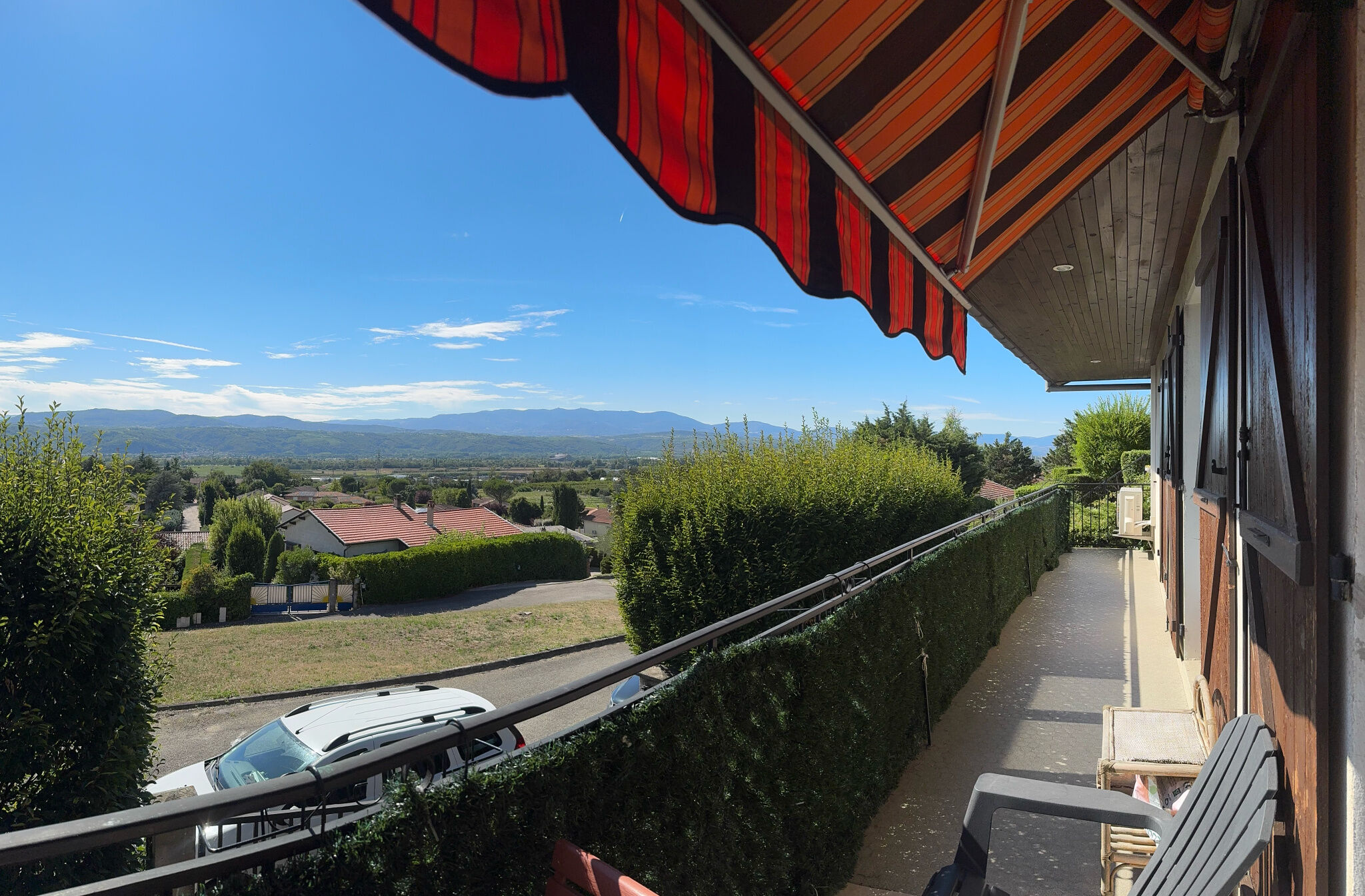 Villa / Maison  T3 à vendre Chanas 38150