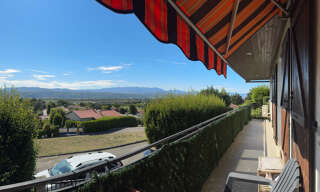 Maison 3 Pièces 80 m² à vendre à Chanas (38150)