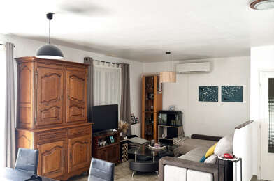 Maison 3 pièces 218000 €