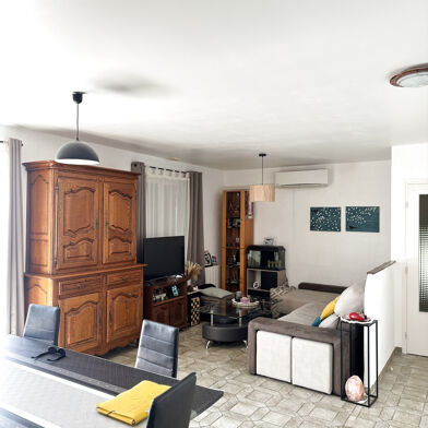 Maison 3 pièces 218000 €