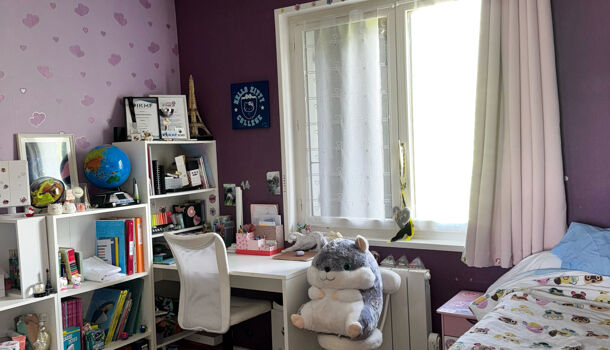 Villa / Maison 3 pièces  à vendre Chanas 38150