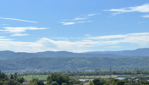 Villa / Maison 3 pièces  à vendre Chanas 38150