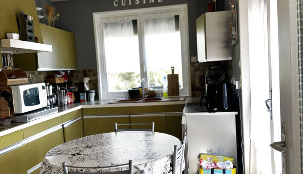 Villa / Maison 3 pièces  à vendre Chanas 38150