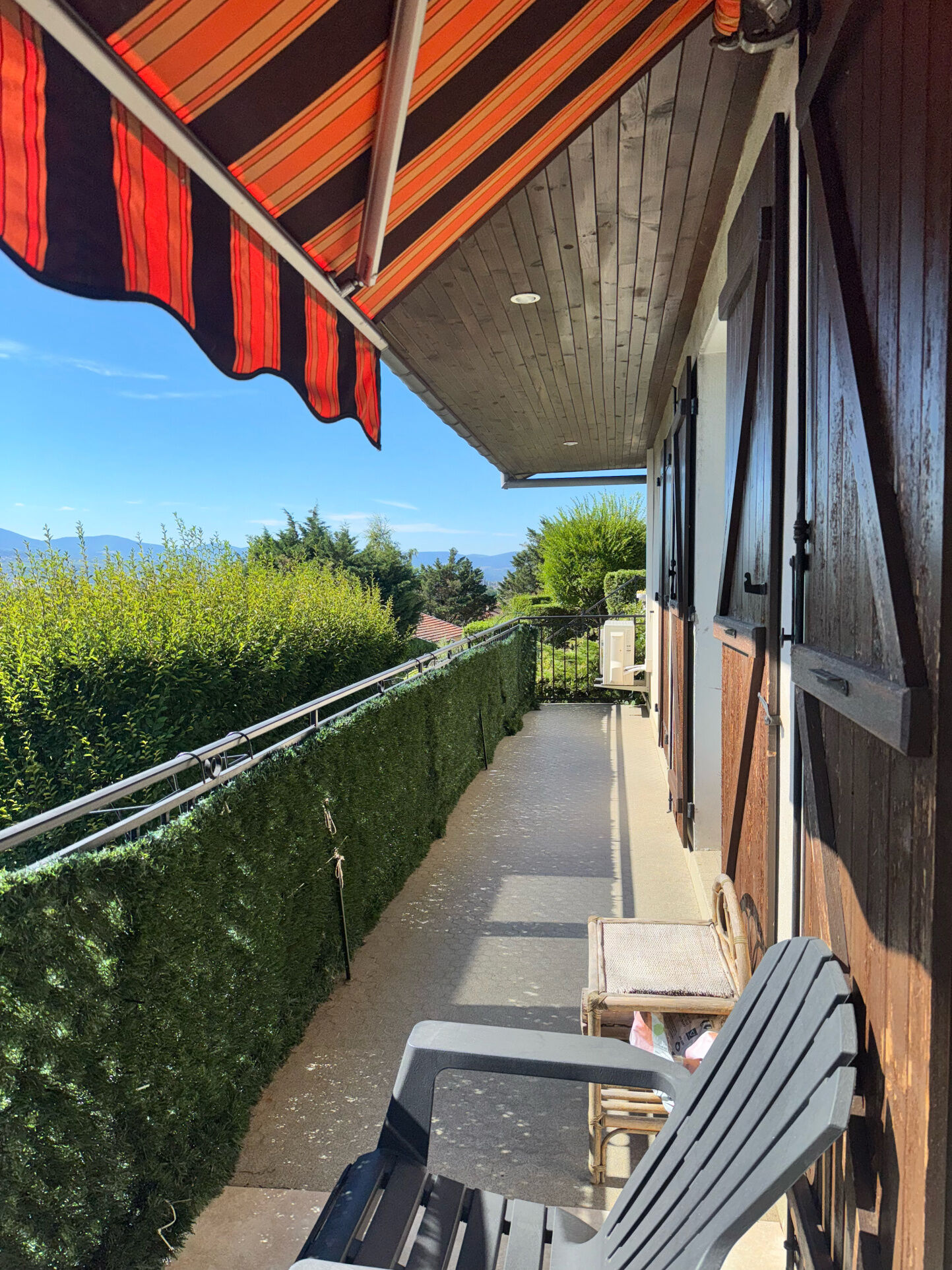 Villa / Maison  T3 à vendre Chanas 38150