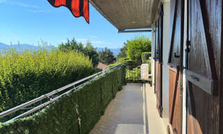 Maison 3 Pièces 80 m² à vendre à Chanas (38150)