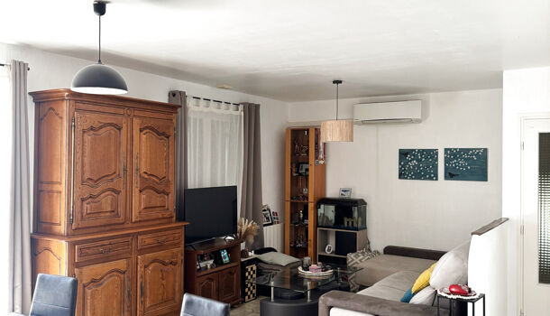 Villa / Maison 3 pièces  à vendre Chanas 38150