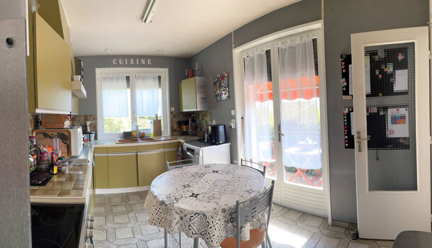 Villa / Maison 3 pièces  à vendre Chanas 38150