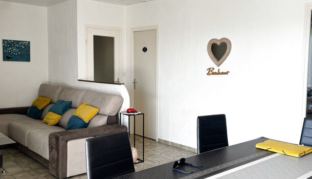 Villa / Maison 3 pièces  à vendre Chanas 38150