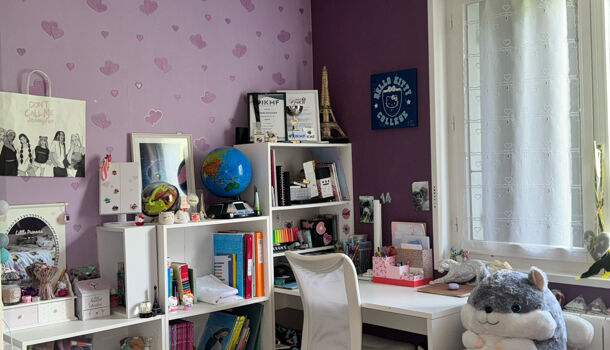 Villa / Maison 3 pièces  à vendre Chanas 38150