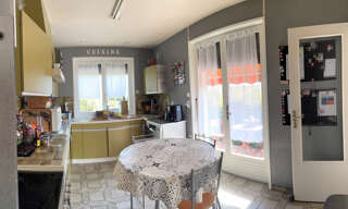 Maison 3 Pièces 80 m² à vendre à Chanas (38150)