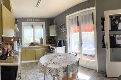 Maison 3 pièces 208000 €