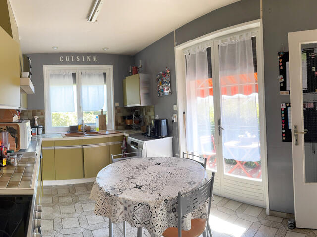 Maison proposé à Chanas