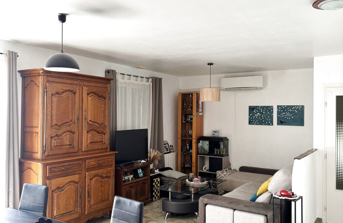 Maison T3 bis sur sous-sol complet — photo 2