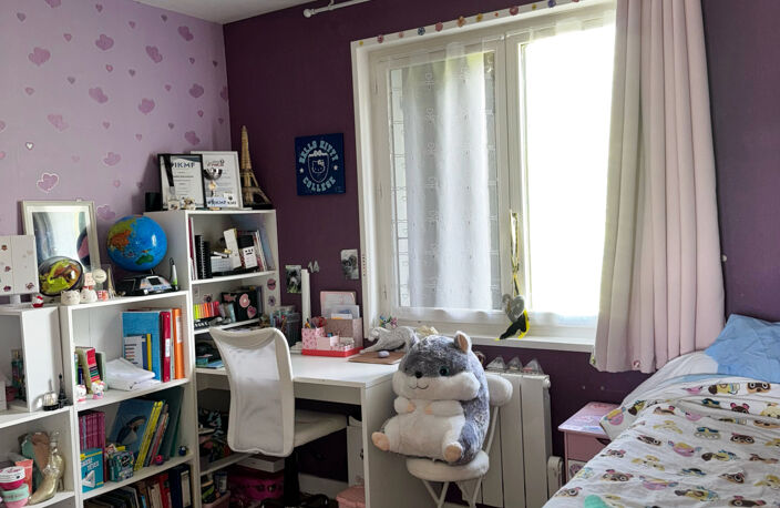Maison T3 bis sur sous-sol complet — photo 4