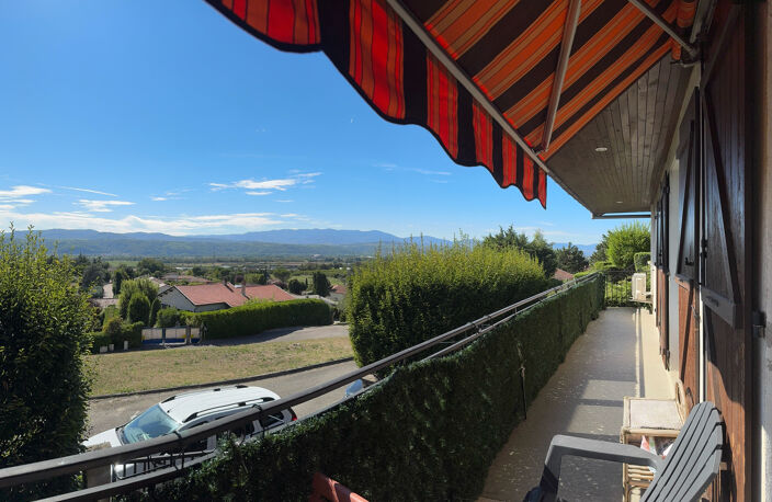 Maison T3 bis sur sous-sol complet — photo 5